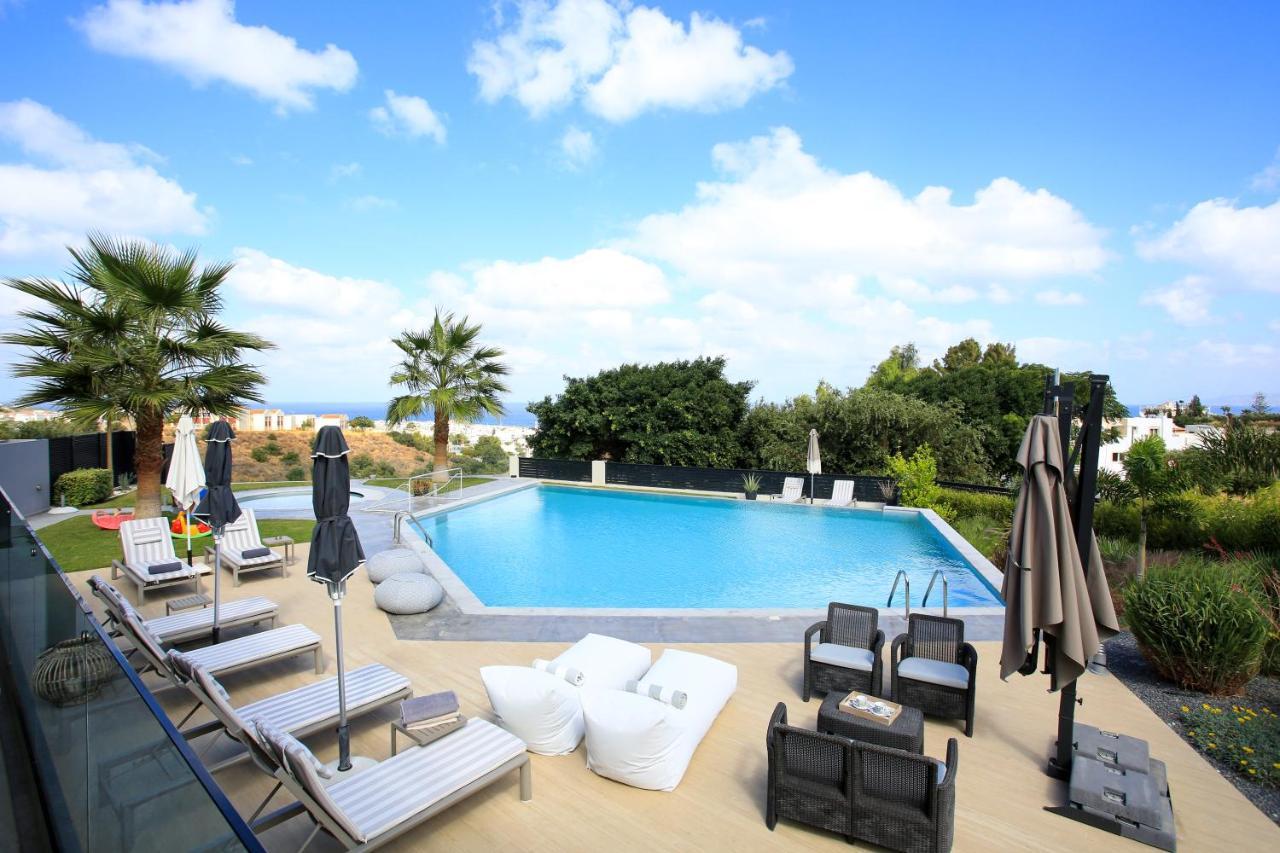 Orama Villa