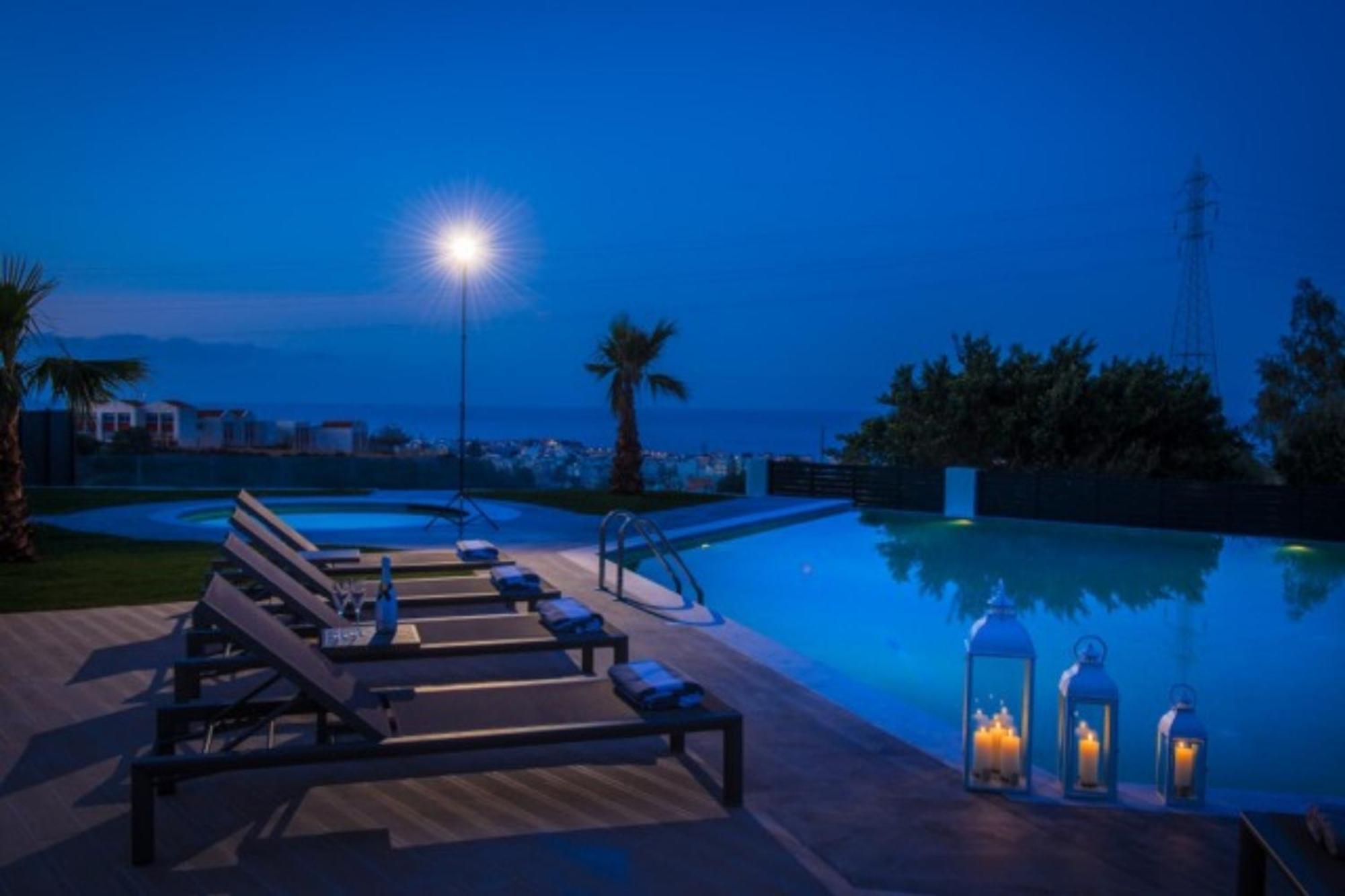 Orama Villa