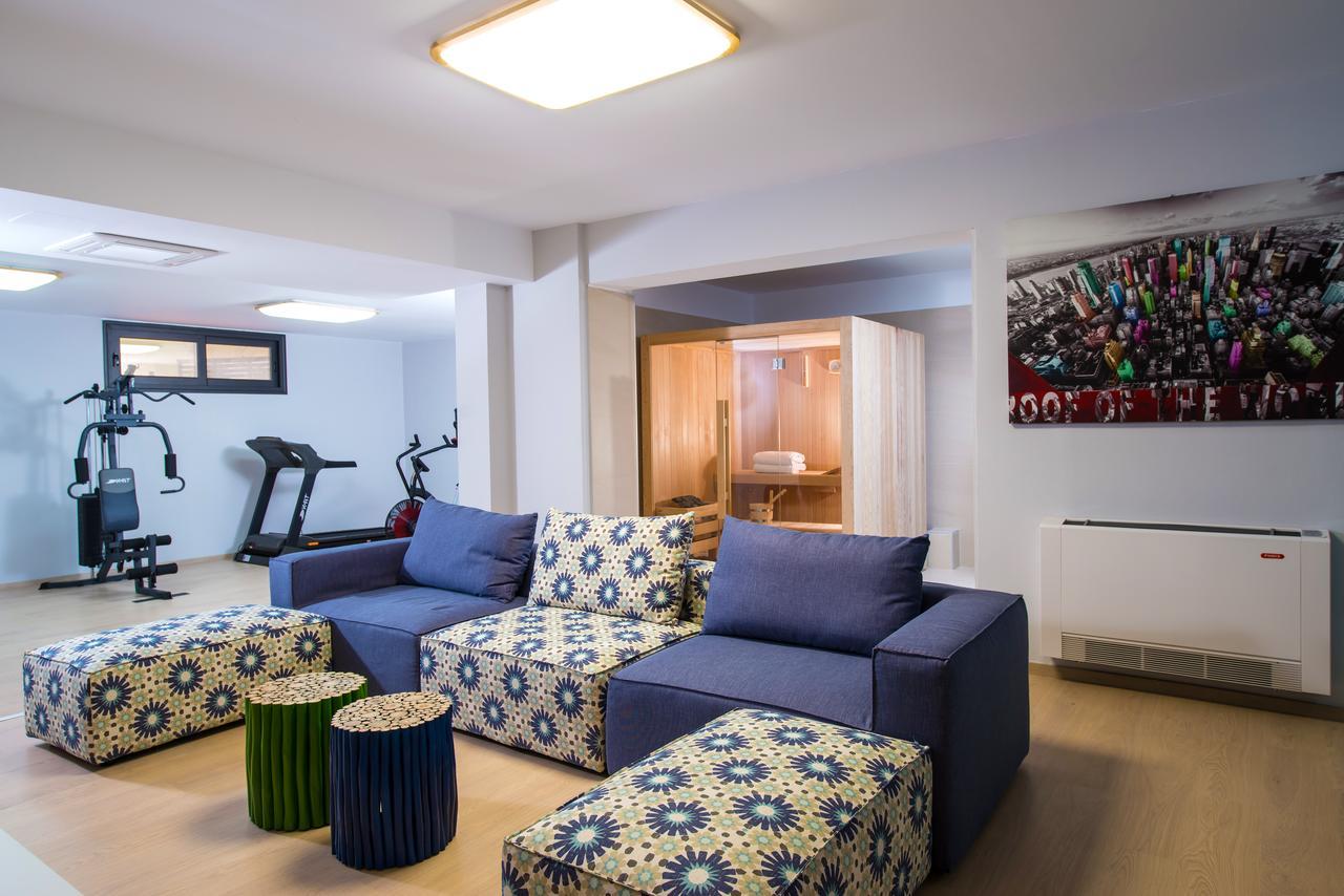 Villa Orama Hersonissos (Crete)