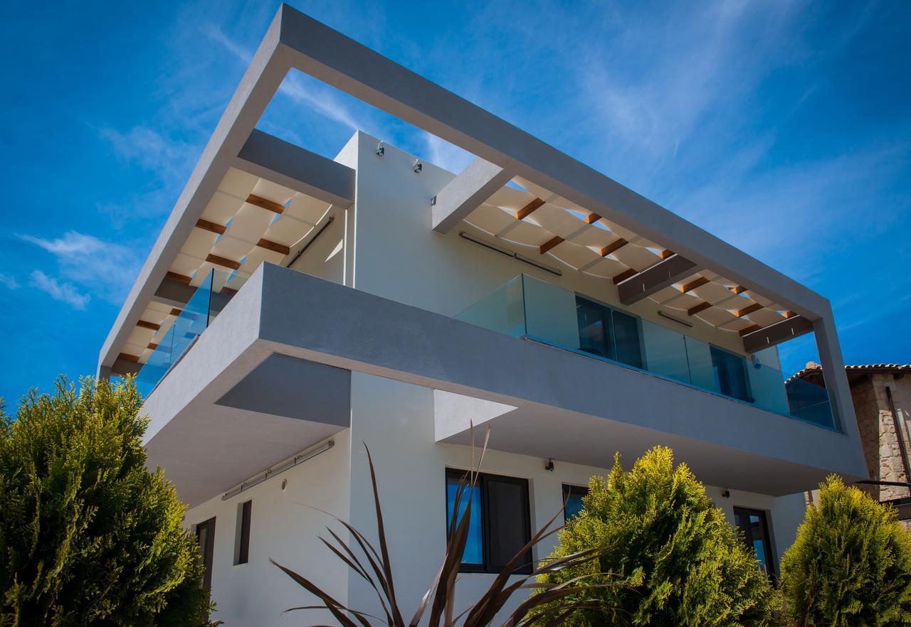 Orama Villa
