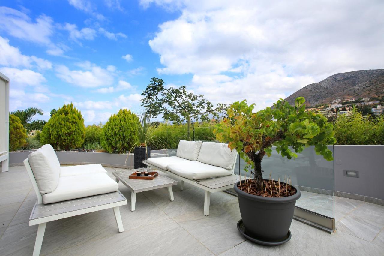 Vila Orama Luxury 4 Bedrooms With Private Pool *