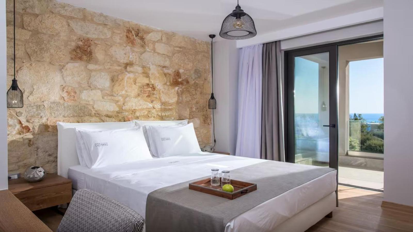 Villa Orama Luxury 4 Bedrooms With Private Pool