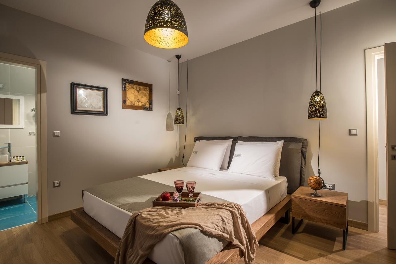Orama Luxury 4 Bedrooms With Private Pool Villa