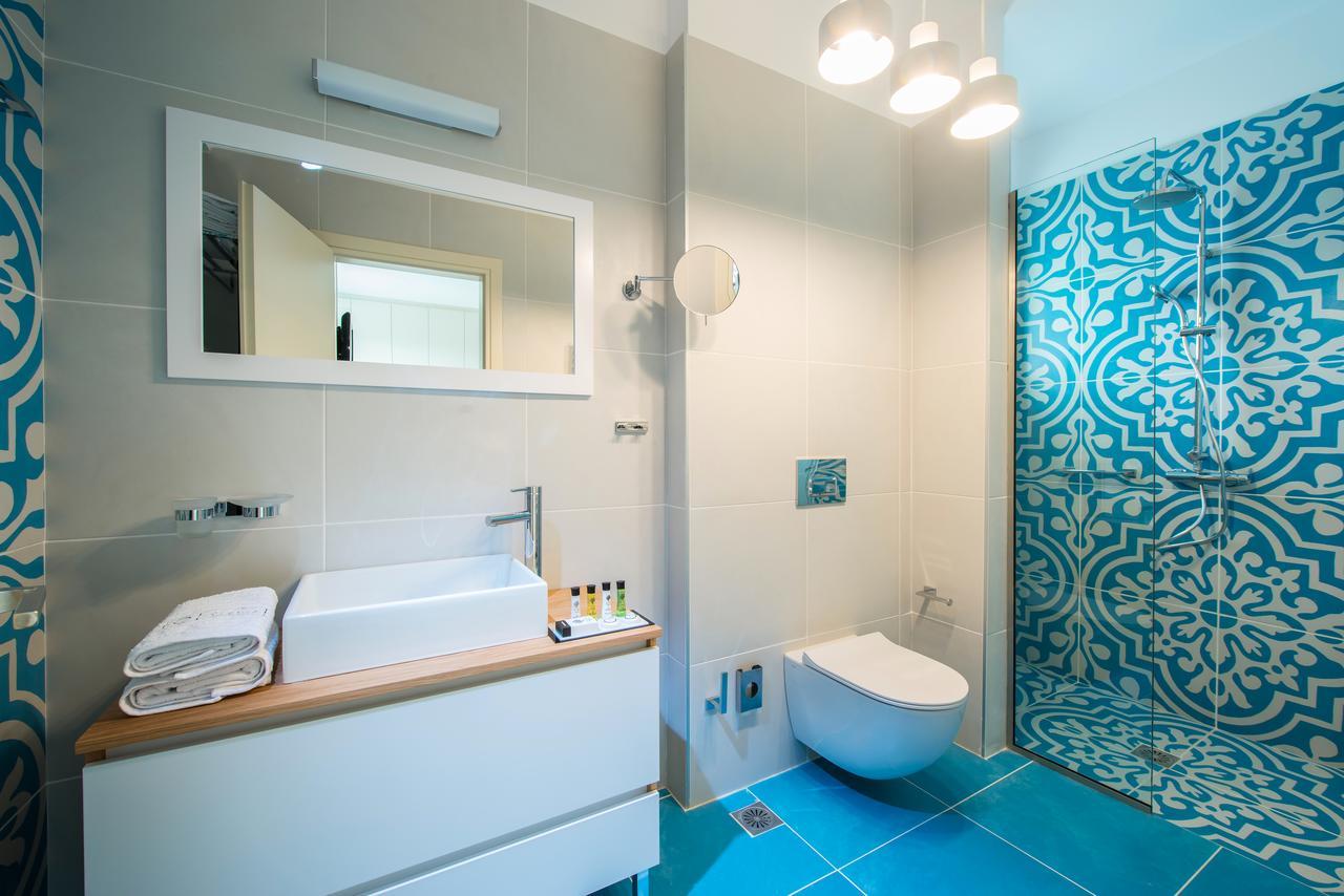 Villa Orama Luxury 4 Bedrooms With Private Pool